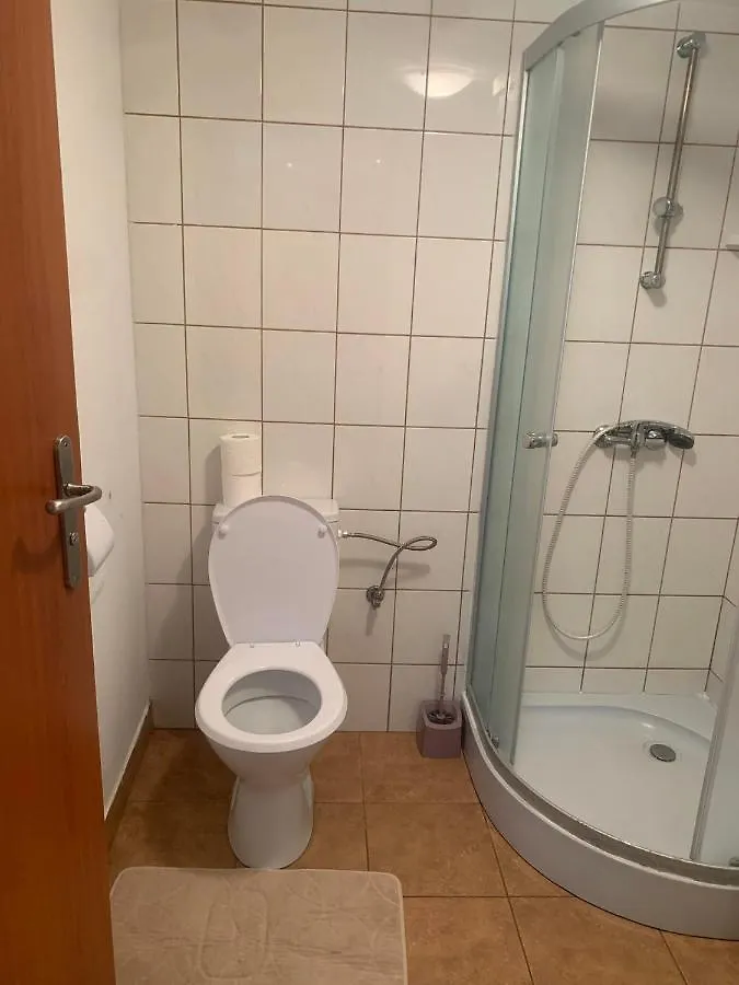 Domek Letniskowy Wojtek Gdansk Holiday home